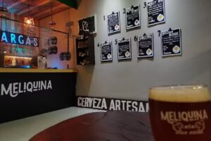 Cerveceria Meliquina