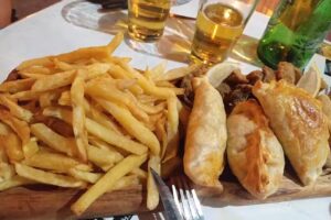 Cervecer&iacute;a MK FARI