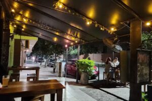 Cerveceria Mr. Beers