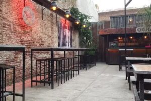 Cervecer&iacute;a Ogham | Tres Arroyos