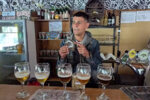 Cerveceria Otto Tipp