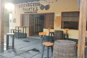 Cervecer&iacute;a Palote&rsquo;s