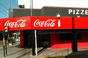 Cervecer&iacute;a &ndash; Pizzer&iacute;a La Reforma