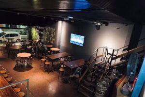 Cervecer&iacute;a Popelka