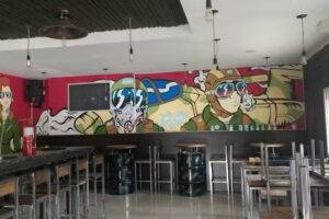 Cervecer&iacute;a Pucara