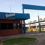 Cervecer&iacute;a Quilmes.