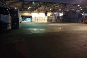 Cerveceria Quilmes Zarate.