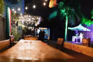 Cervecer&iacute;a Rio Negro