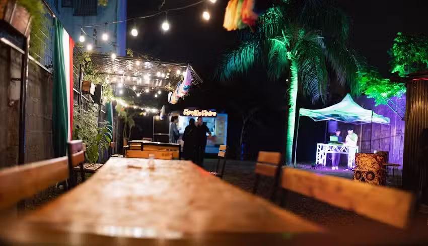 Cervecer&iacute;a Rio Negro