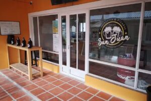 Cervecer&iacute;a San Juan