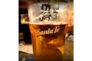 Cervecer&iacute;a Santa Fe