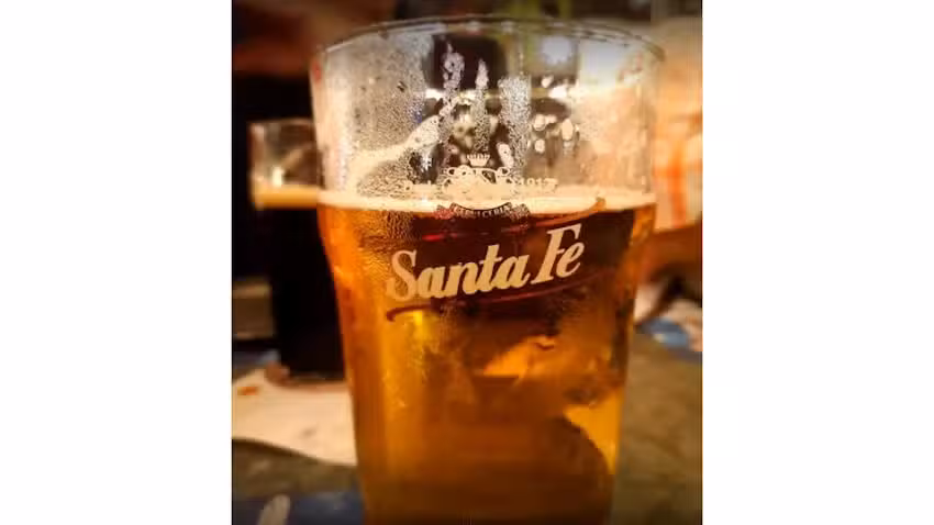 Cervecer&iacute;a Santa Fe