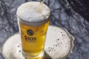 Cervecer&iacute;a Stein