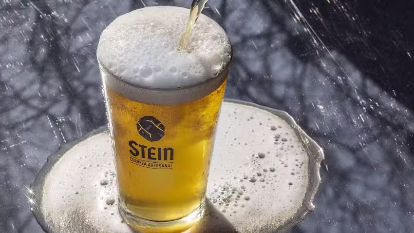 Cervecer&iacute;a Stein