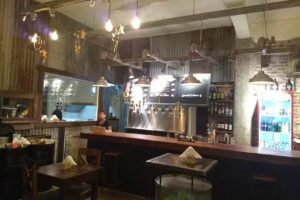 Cervecer&iacute;a SUD Necochea (F&aacute;brica y Bar)