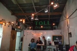 Cervecer&iacute;a Toll