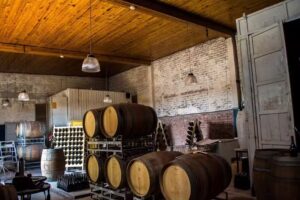 Cervecer&iacute;a Tuut