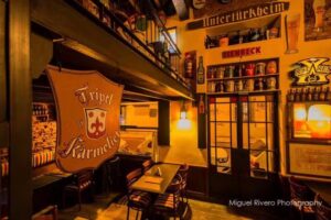 Cervecer&iacute;a Untert&uuml;rkheim