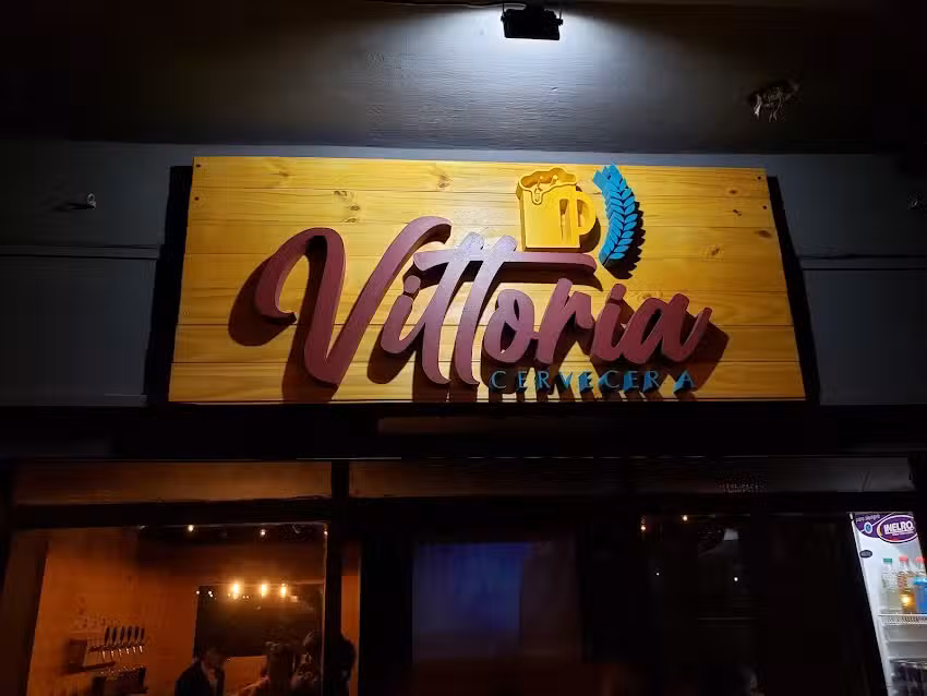Cerveceria Vittoria