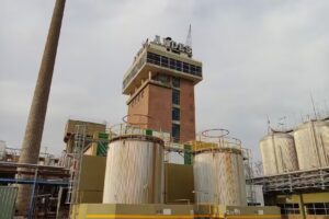 Cervecer&iacute;a y Malteria Quilmes