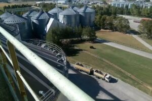 Cervecer&iacute;a y Malter&iacute;a Quilmes