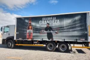 Cervecería y Maltería Quilmes