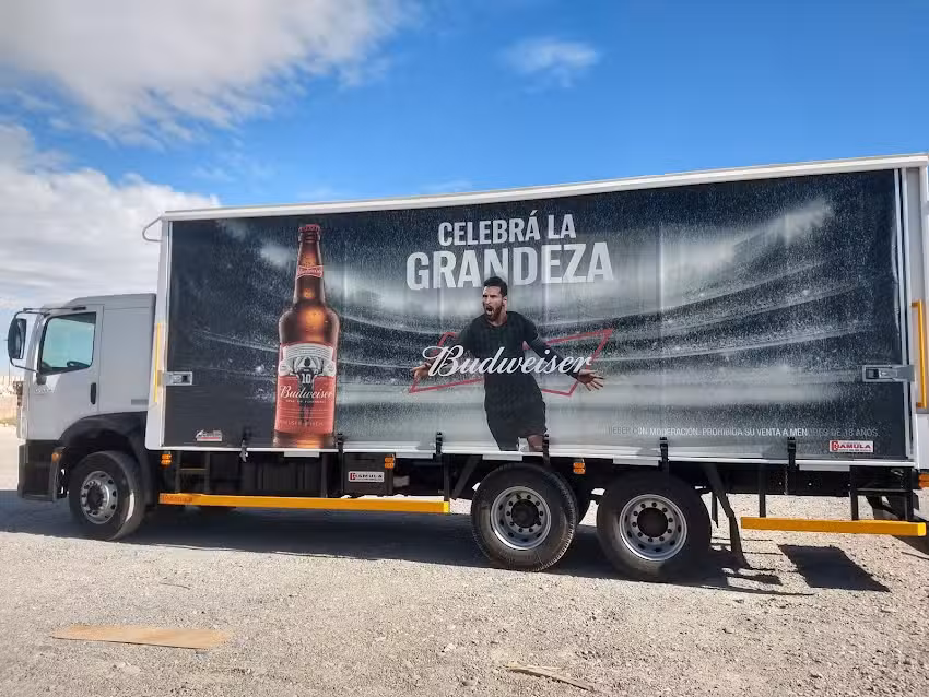 Cervecer&iacute;a y Malter&iacute;a Quilmes