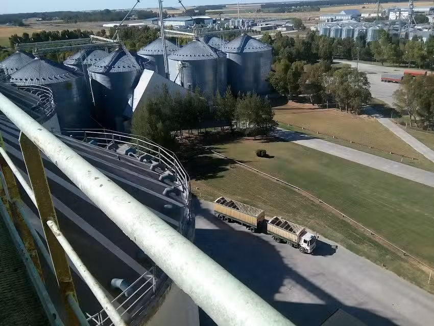 Cervecer&iacute;a y Malter&iacute;a Quilmes