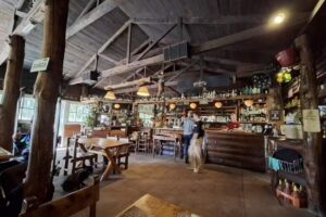 Cervecería y Restaurante Gilbert