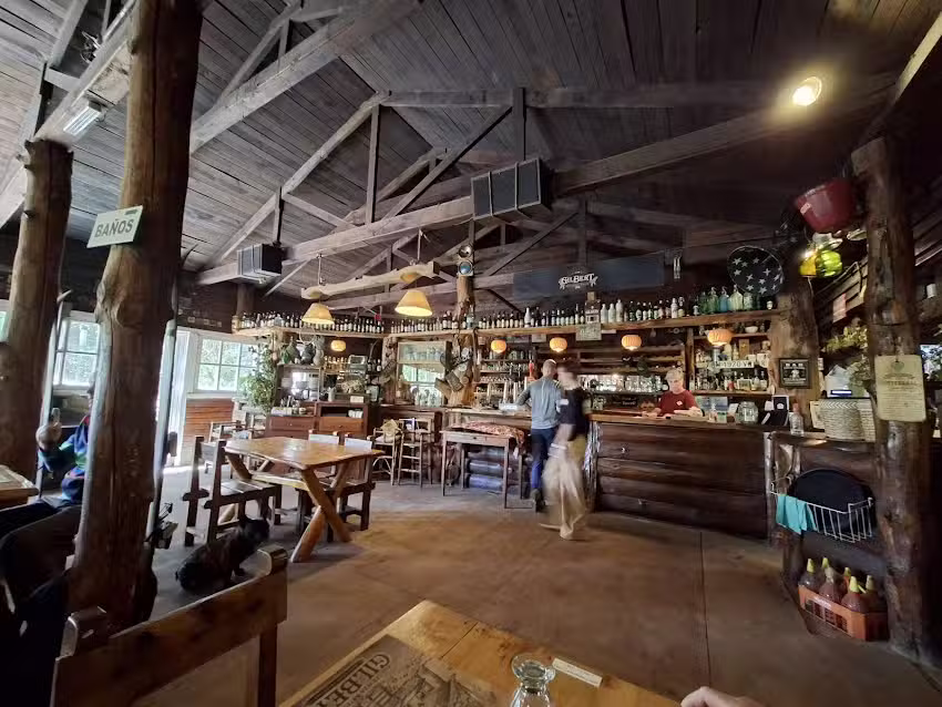 Cervecer&iacute;a y Restaurante Gilbert