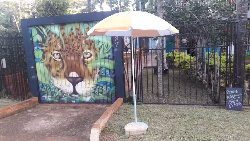 Cerveceria Yaguarete