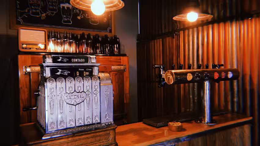 Cerveceria Yanquetruz