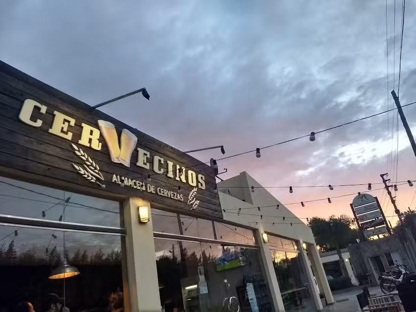 Cervecinos Manzanares
