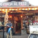 Cerveza al Paso