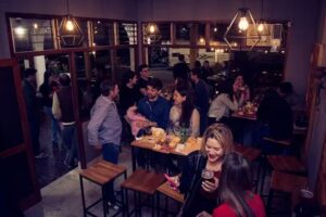 Cerveza Artesanal 1979