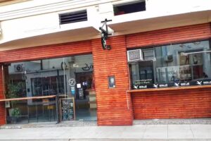 Cerveza Artesanal Bigu&aacute; (F&Aacute;BRICA)