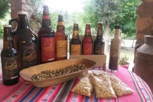 Cerveza Artesanal Cabalango