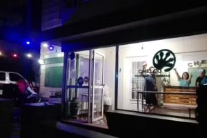 Cerveza Artesanal Chelco