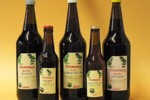 Cerveza Artesanal Drumraney