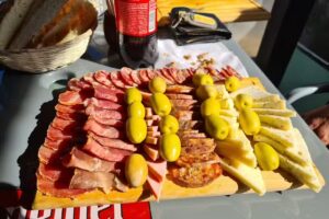 Cerveza Artesanal Dulce & Serena