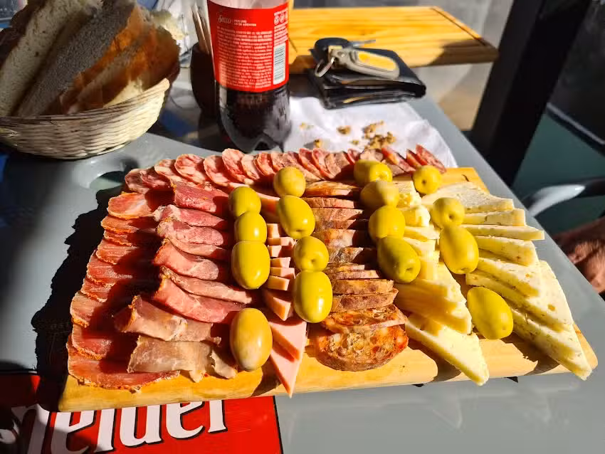 Cerveza Artesanal Dulce & Serena