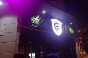 Cerveza Artesanal Fucce&rsquo;s