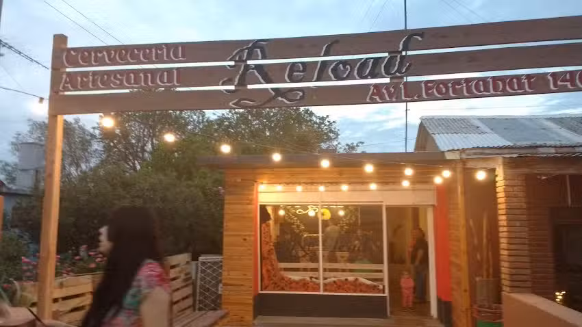 Cerveza Artesanal Infinity Golden