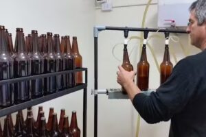 Cerveza Artesanal JLBier