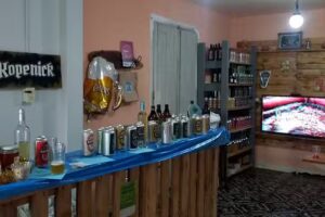 Cerveza Artesanal Kopenick