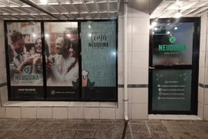 Cerveza Artesanal Neuquina