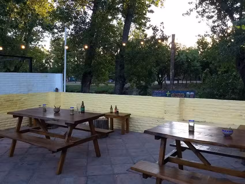 Cerveza Artesanal Panaholma