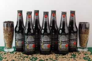 Cerveza Artesanal Parapapoto