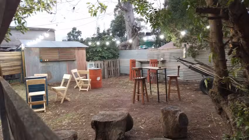 Cerveza Artesanal PROLETARIA