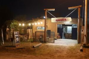 Cerveza Artesanal SURE&Ntilde;A. Planta Jorge Hector Lombardo